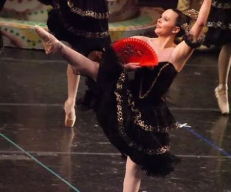 Robert Thomas Dancenter South