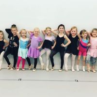 Bold Dance By Peach ico