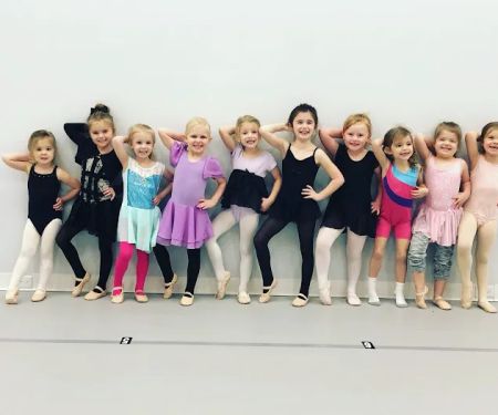 Bold Dance By Peach