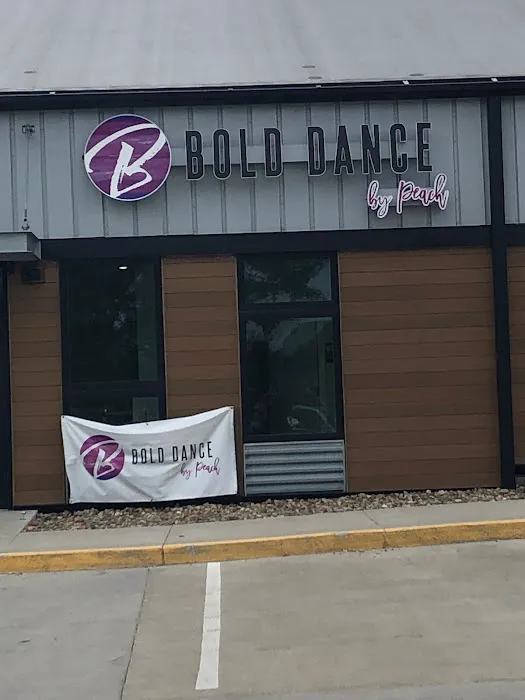 Bold Dance By Peach Picture 10