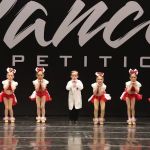 Performance Dance Centre