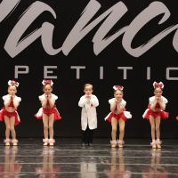 Performance Dance Centre ico