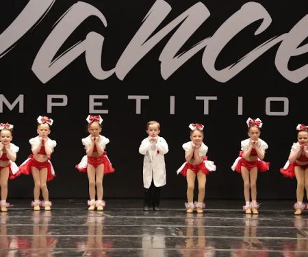 Performance Dance Centre