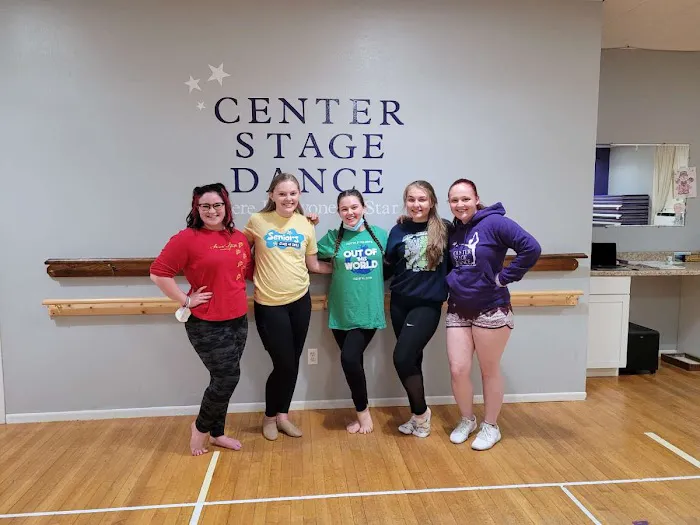 Center Stage Dance Picture 3