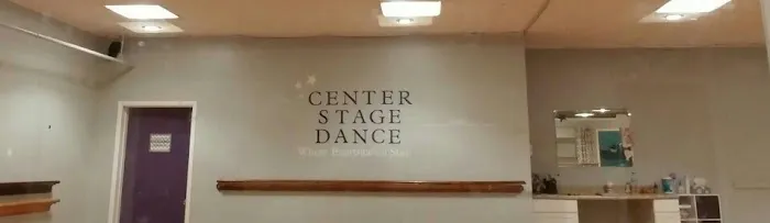 Center Stage Dance Picture 1