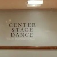 Center Stage Dance ico
