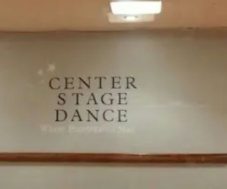 Center Stage Dance