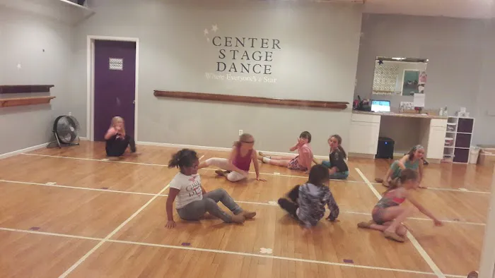 Center Stage Dance Picture 4