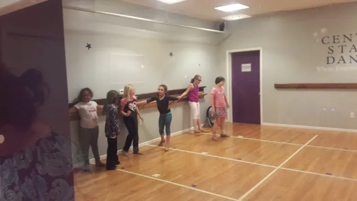 Center Stage Dance Picture 5