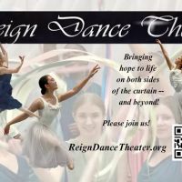 Reign Dance Theater ico