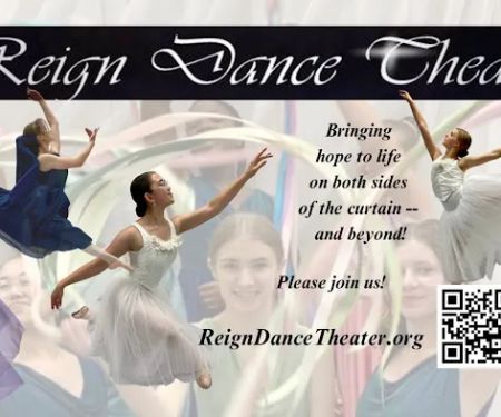 Reign Dance Theater