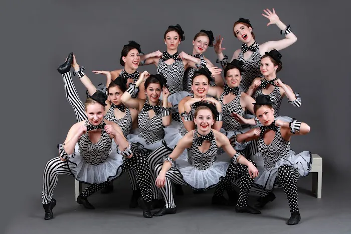 To The Pointe! Dance Academy​ Picture 2