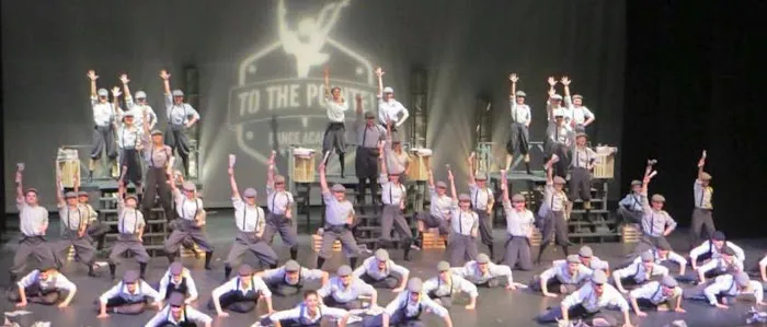 To The Pointe! Dance Academy​ Picture 1