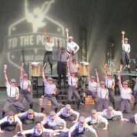 To The Pointe! Dance Academy​ ico