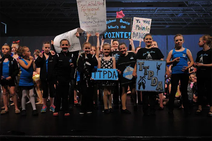 To The Pointe! Dance Academy​ Picture 3