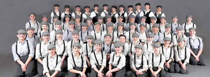 To The Pointe! Dance Academy​ Picture 4