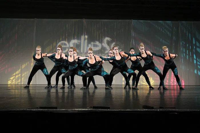 To The Pointe! Dance Academy​ Picture 7