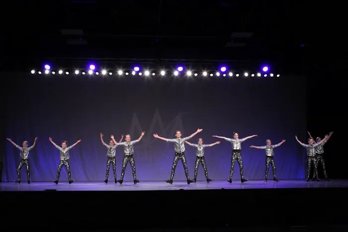 To The Pointe! Dance Academy​ Picture 8