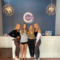 South Metro Dance Arts Center ico