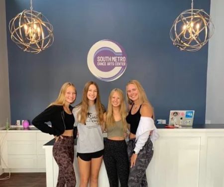 South Metro Dance Arts Center