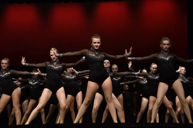Holly's Dance & Mentorship Picture 2