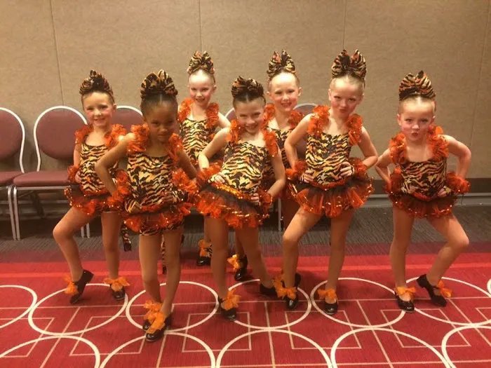 Holly's Dance & Mentorship Picture 8