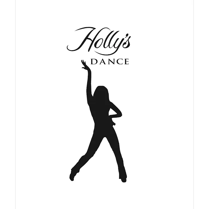 Holly's Dance & Mentorship Picture 9