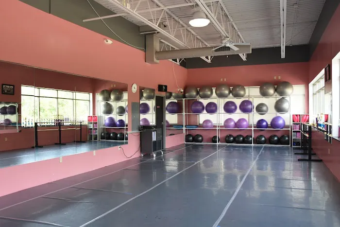 Synergy Dance Center Farmington Picture 2