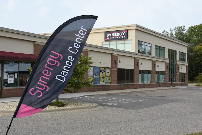 Synergy Dance Center Farmington Picture 1
