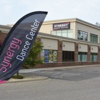 Synergy Dance Center Farmington ico