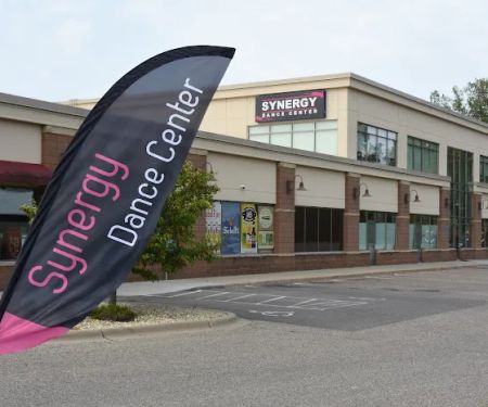 Synergy Dance Center Farmington