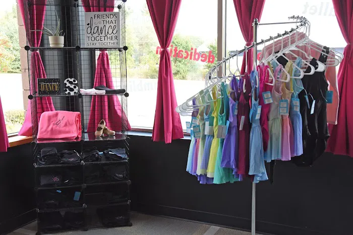 Synergy Dance Center Farmington Picture 5
