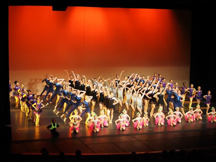 DanceWorks Picture 1