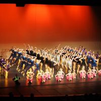 DanceWorks ico