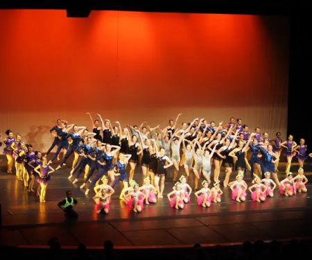 DanceWorks