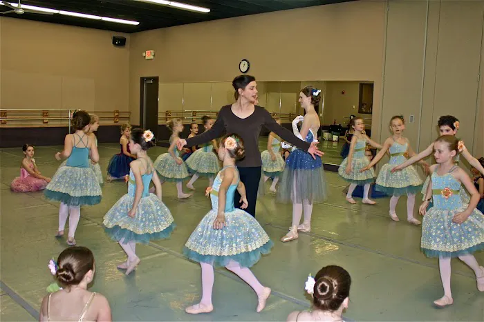 DanceWorks Picture 3
