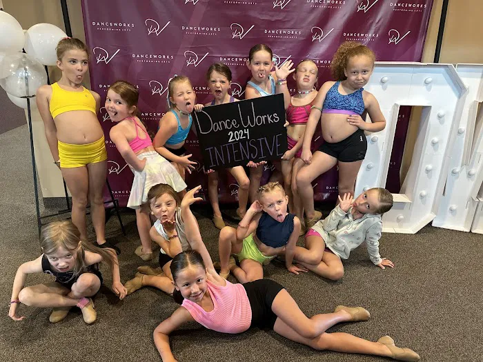 DanceWorks Picture 7