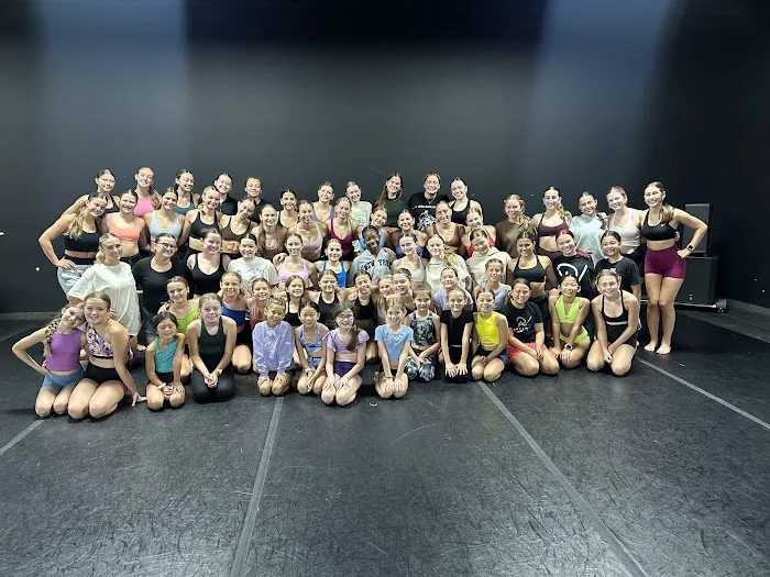 DanceWorks Picture 5