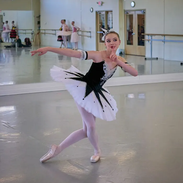 Ballet Royale Minnesota Picture 3