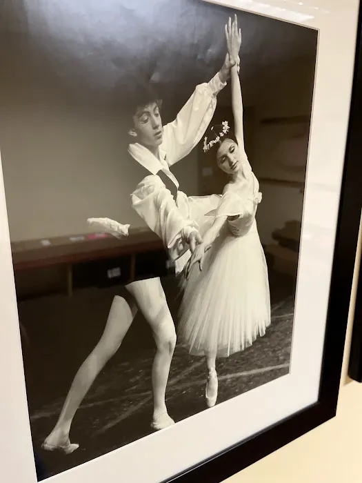 Ballet Royale Minnesota Picture 1
