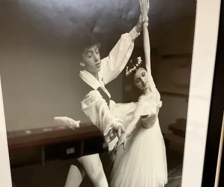 Ballet Royale Minnesota
