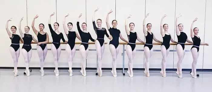 Ballet Royale Minnesota Picture 2