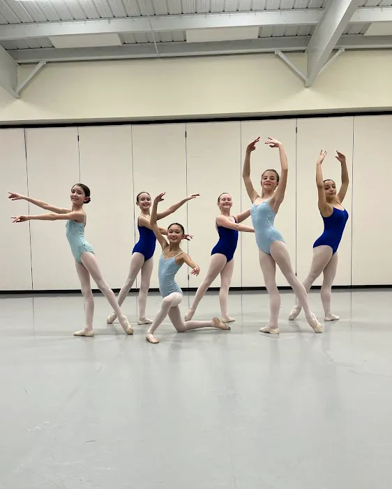 Ballet Royale Minnesota Picture 6
