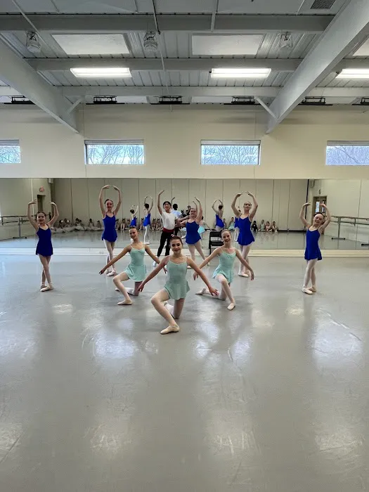 Ballet Royale Minnesota Picture 7