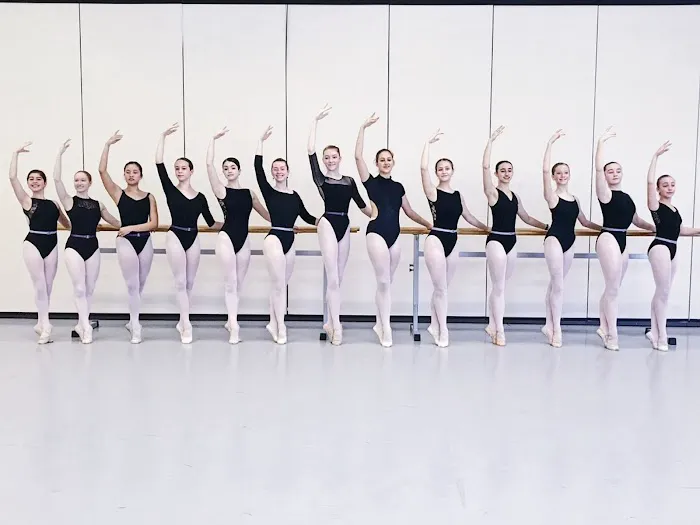 Ballet Royale Minnesota Picture 8