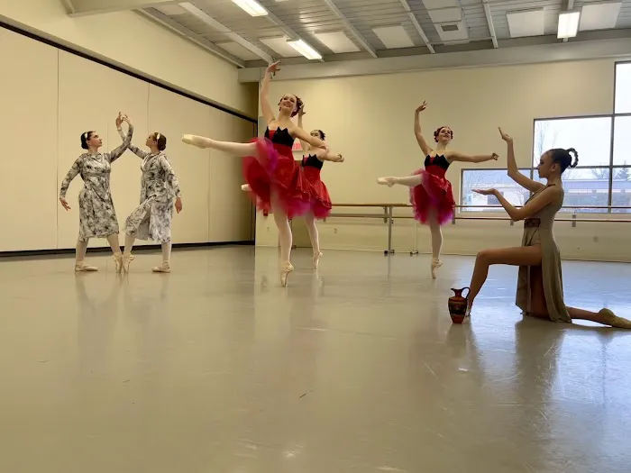 Ballet Royale Minnesota Picture 9