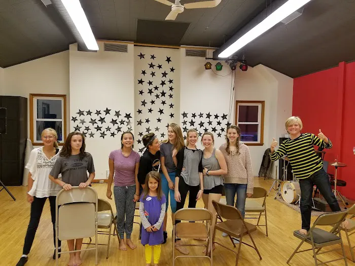 Pinnacle Performing Arts. Picture 1