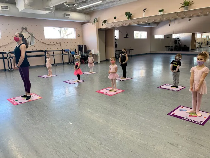 Dance Connection Picture 1