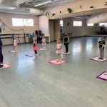 Dance Connection