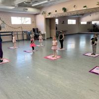 Dance Connection ico